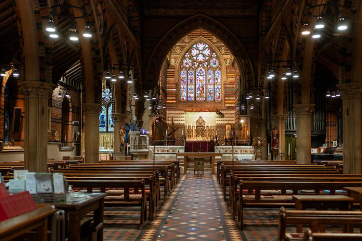 History of the Church